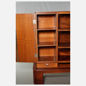 Arbeitszimmer Art déco