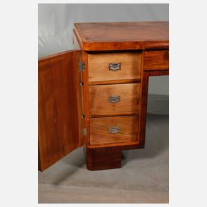 Arbeitszimmer Art déco