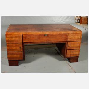 Arbeitszimmer Art déco