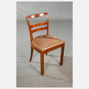 Wohnzimmer Art déco