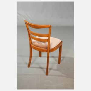 Wohnzimmer Art déco