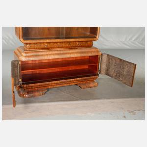 Wohnzimmer Art déco