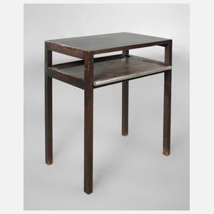 Tisch Jindrich Halabala