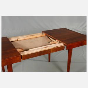 Sitzgruppe Jindrich Halabala