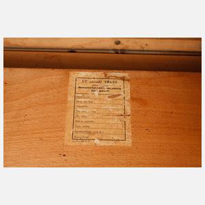 Sitzgruppe Jindrich Halabala