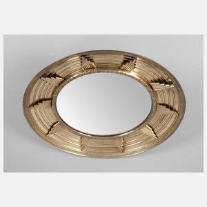 Wandspiegel Art déco