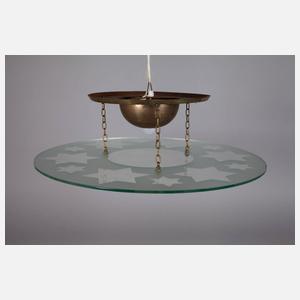 Deckenlampe Albin Müller