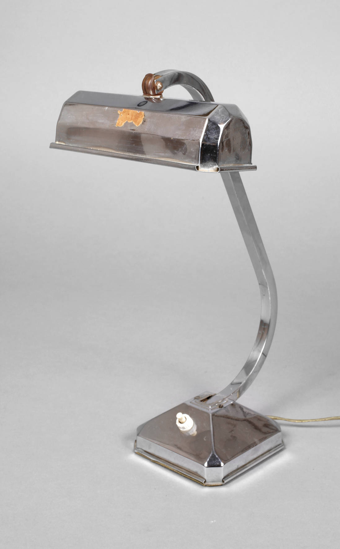 Schreibtischlampe Art déco