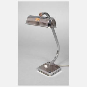 Schreibtischlampe Art déco