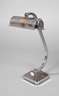 Schreibtischlampe Art déco