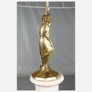 Salonlampe Ludwig Vierthaler