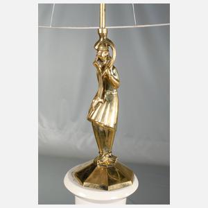 Salonlampe Ludwig Vierthaler