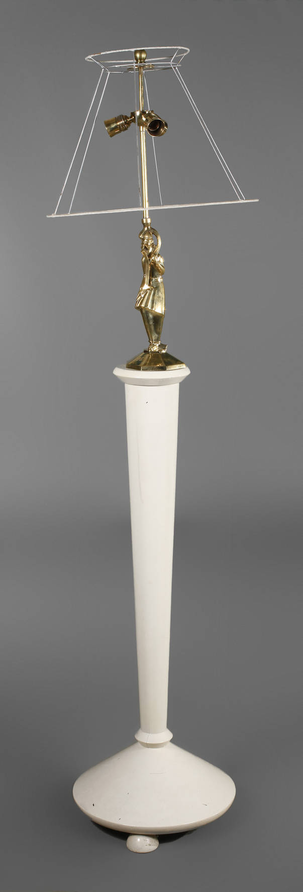 Salonlampe Ludwig Vierthaler