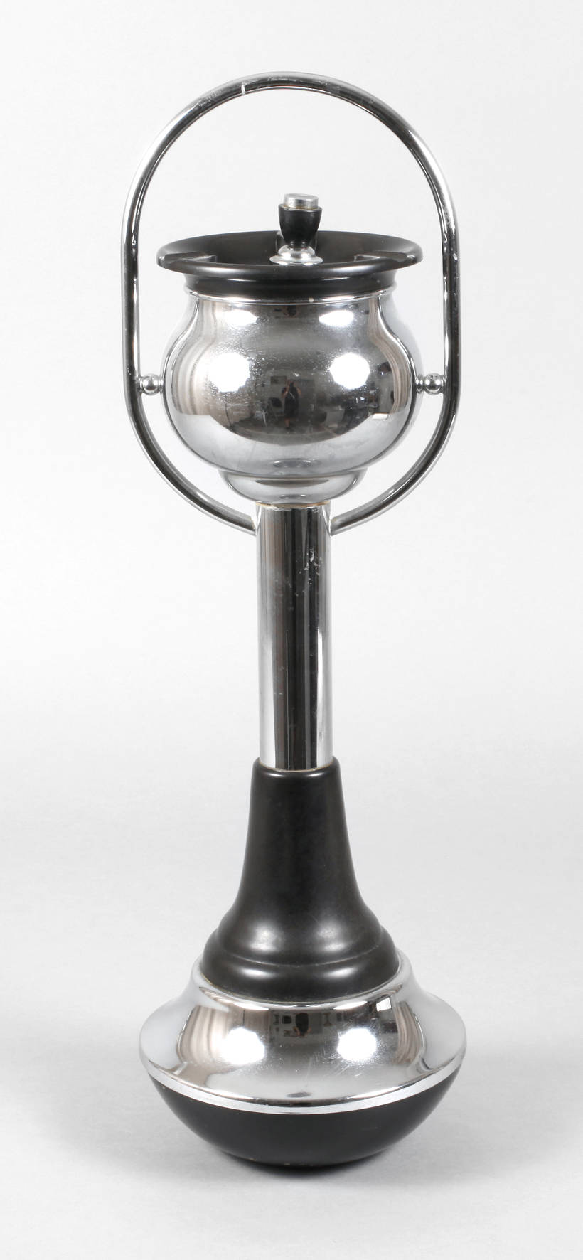 Standascher Art déco