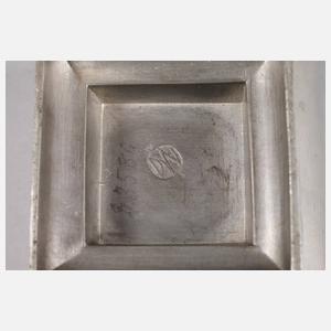 Deckeldose Deutsche Werkstätten Hellerau