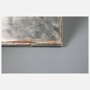 Feine Zigarettendose André Schwob Paris