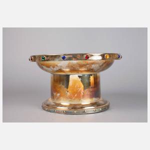 Großer Tafelaufsatz