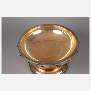 Großer Tafelaufsatz