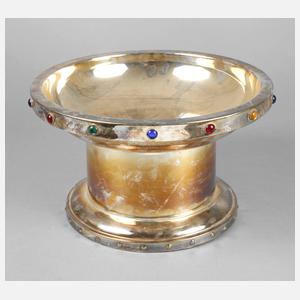 Großer Tafelaufsatz