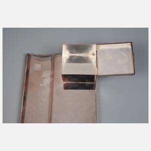 Tintenzeug C. Ruckdäschel