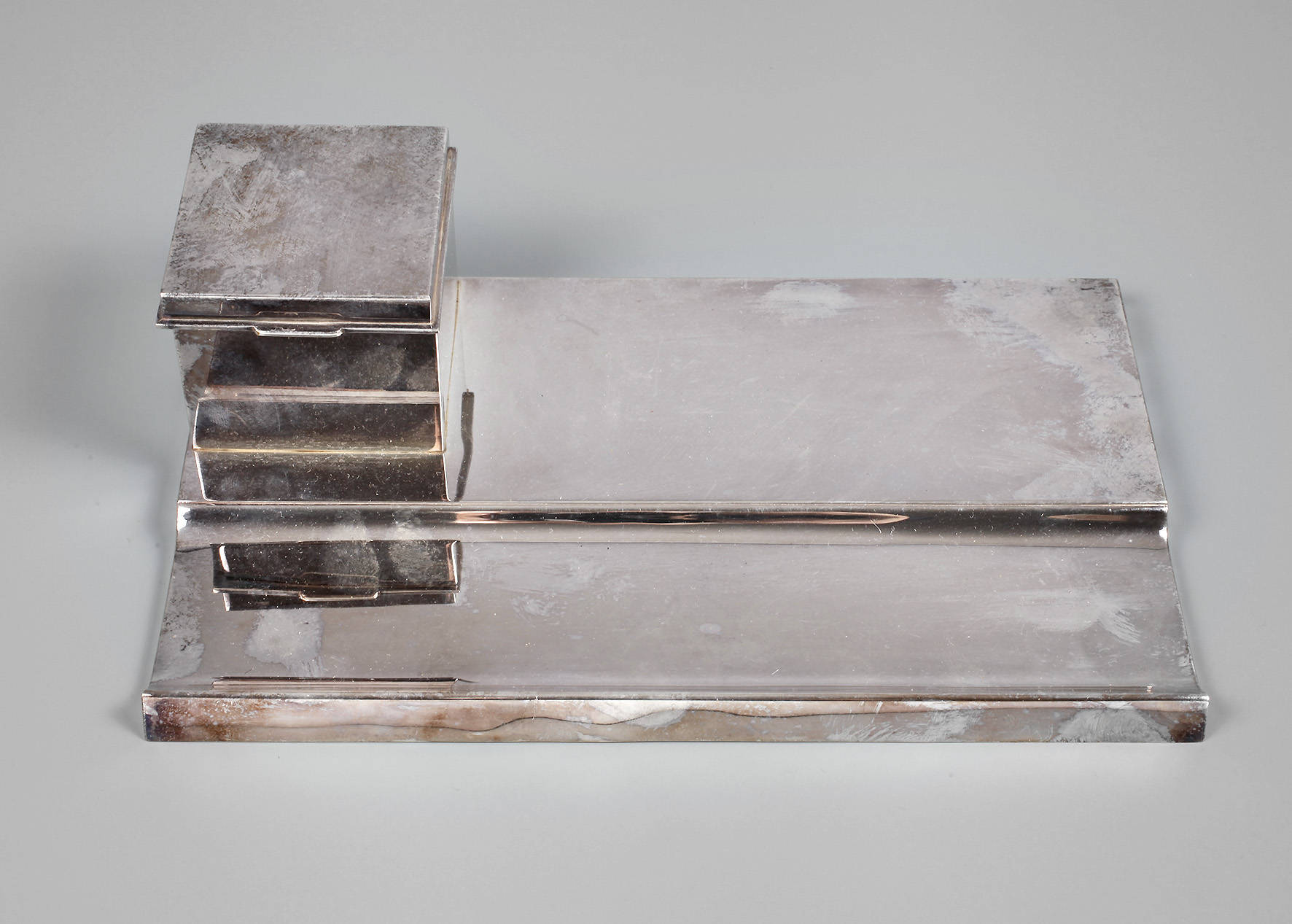 Tintenzeug C. Ruckdäschel