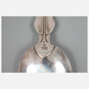 Vorlegelöffel Georg Jensen