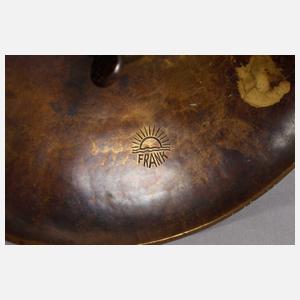 Kerzenleuchter Art déco