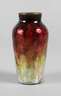 Limoges Emailvase