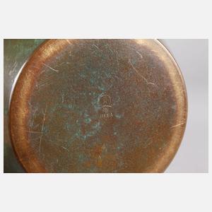 WMF Ikora Vase Art déco