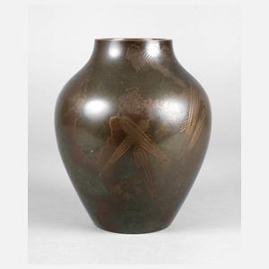 WMF Ikora Vase Art déco
