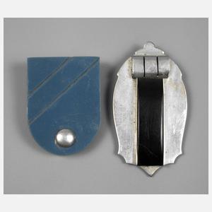 Jacob Bengel zwei Mantelclips