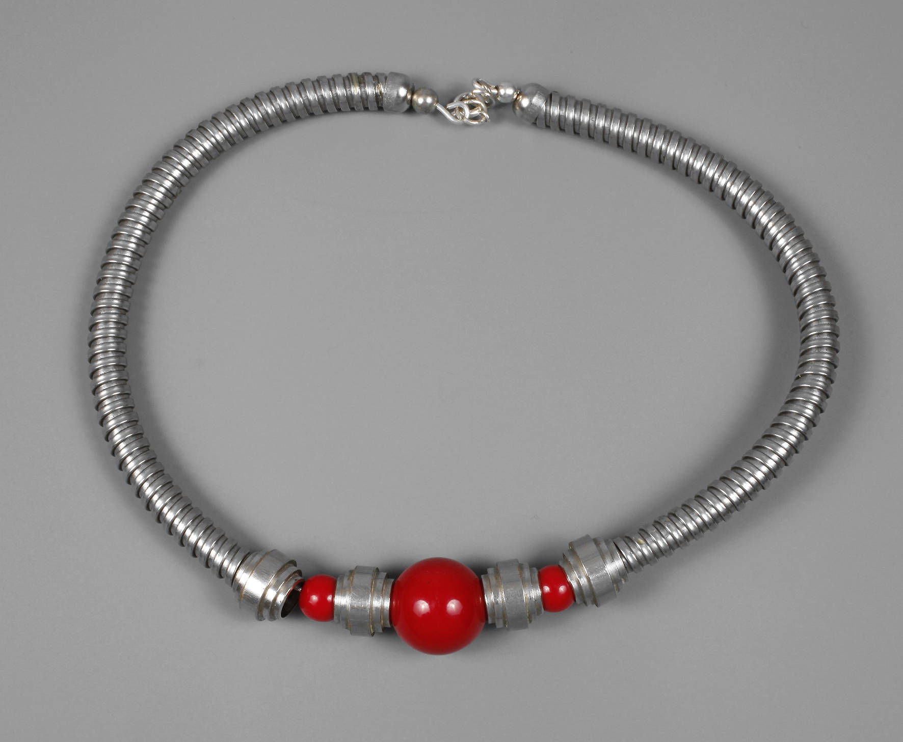 Jacob Bengel Collier Art déco