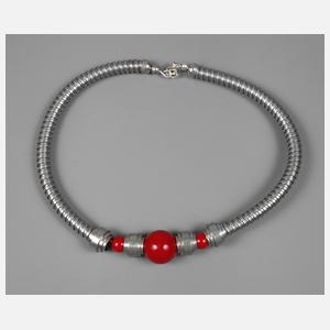 Jacob Bengel Collier Art déco