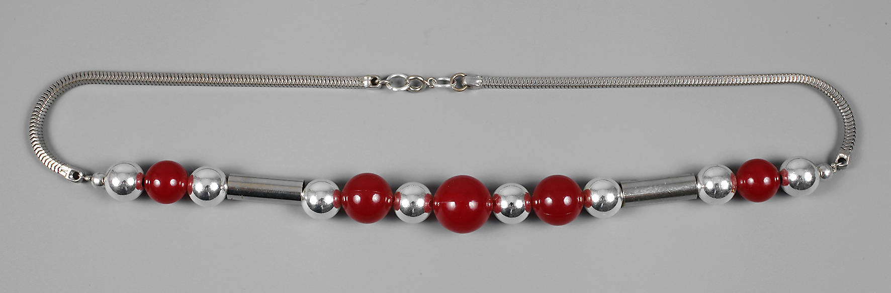 Collier Jacob Bengel