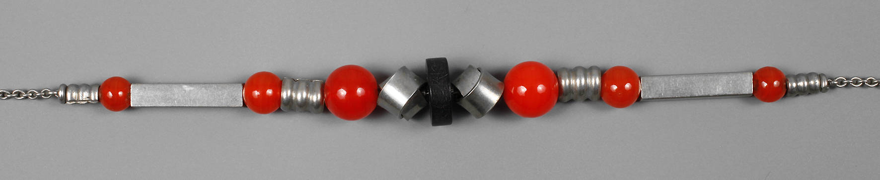 Jacob Bengel Collier Art déco