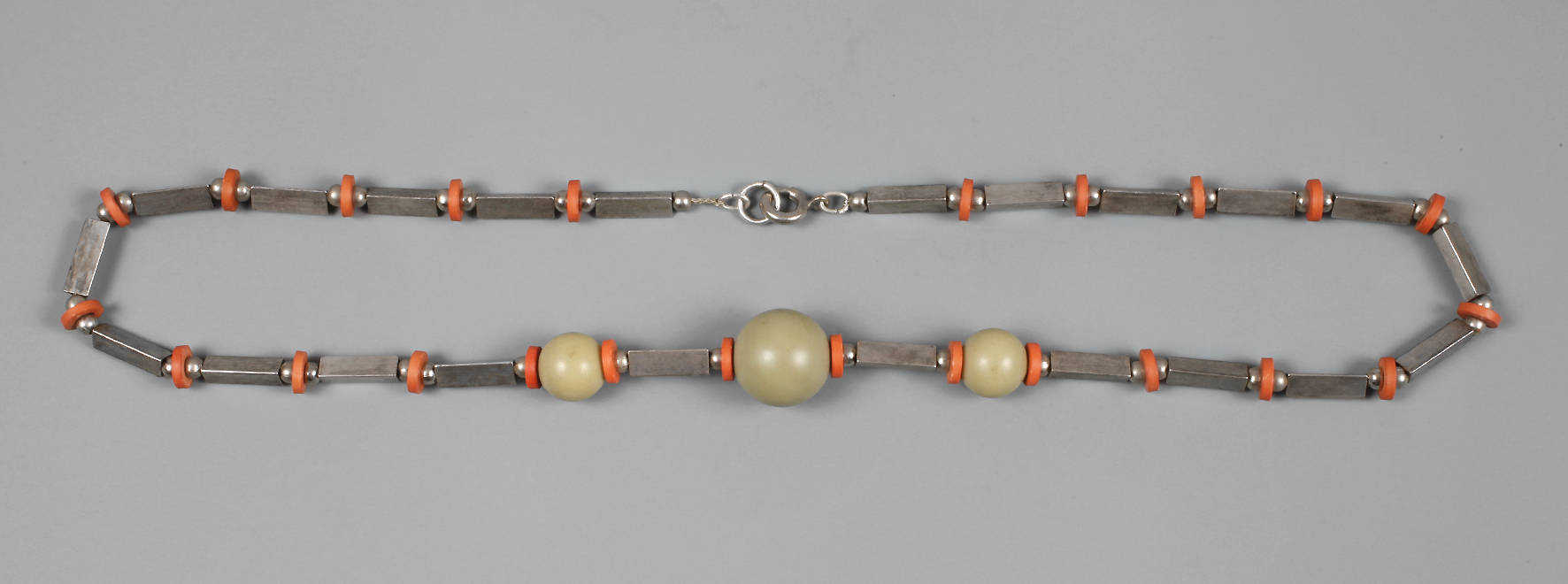 Jacob Bengel Collier Art déco