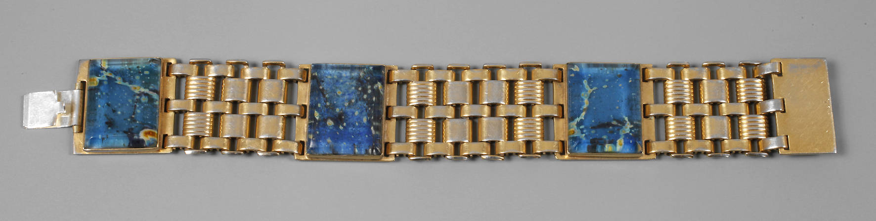 WMF Ikora Armband Art déco