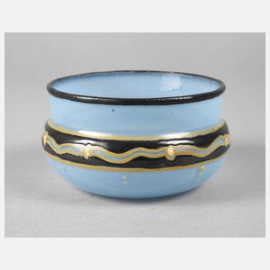 De Latte Nancy Jugendstilschale