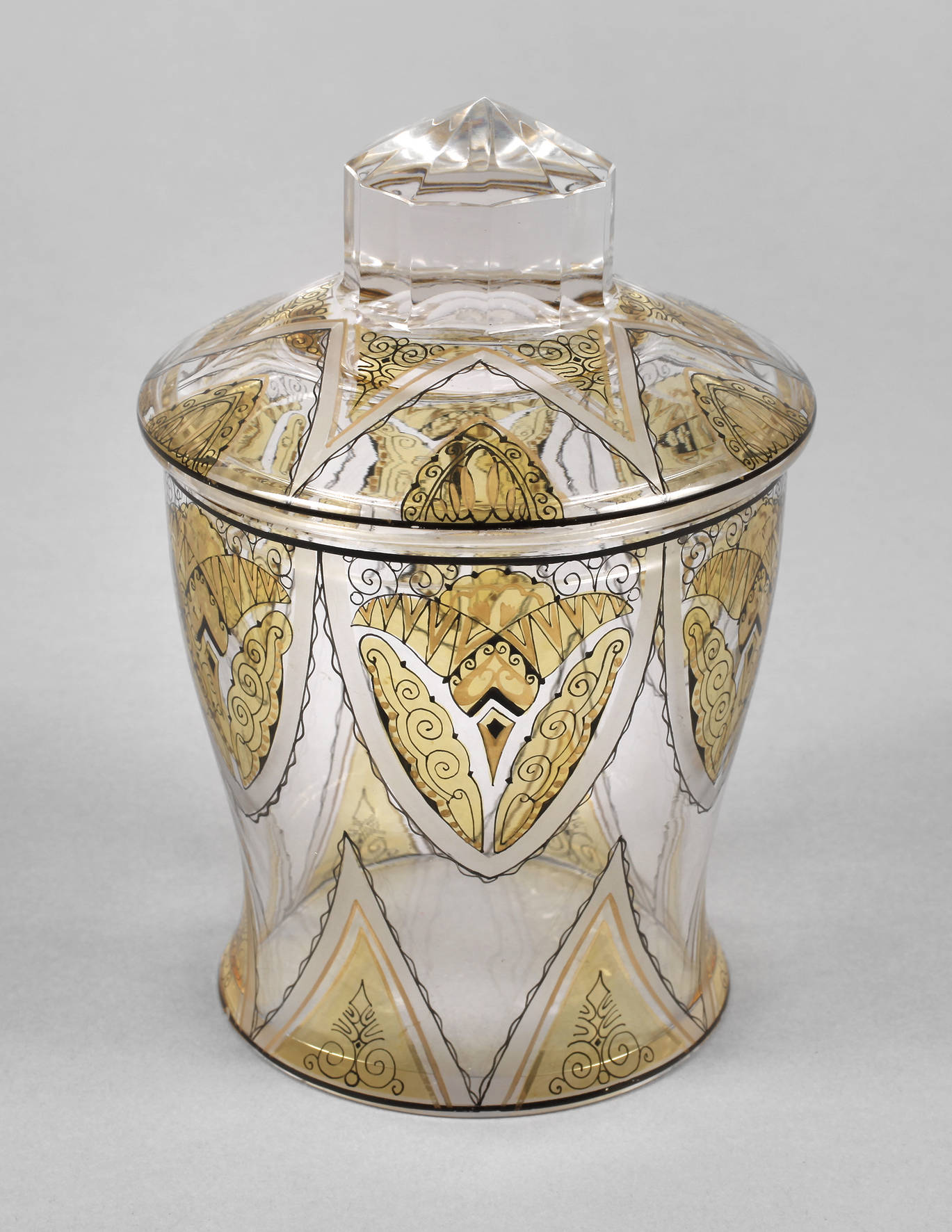 Fachschuldose Steinschönau