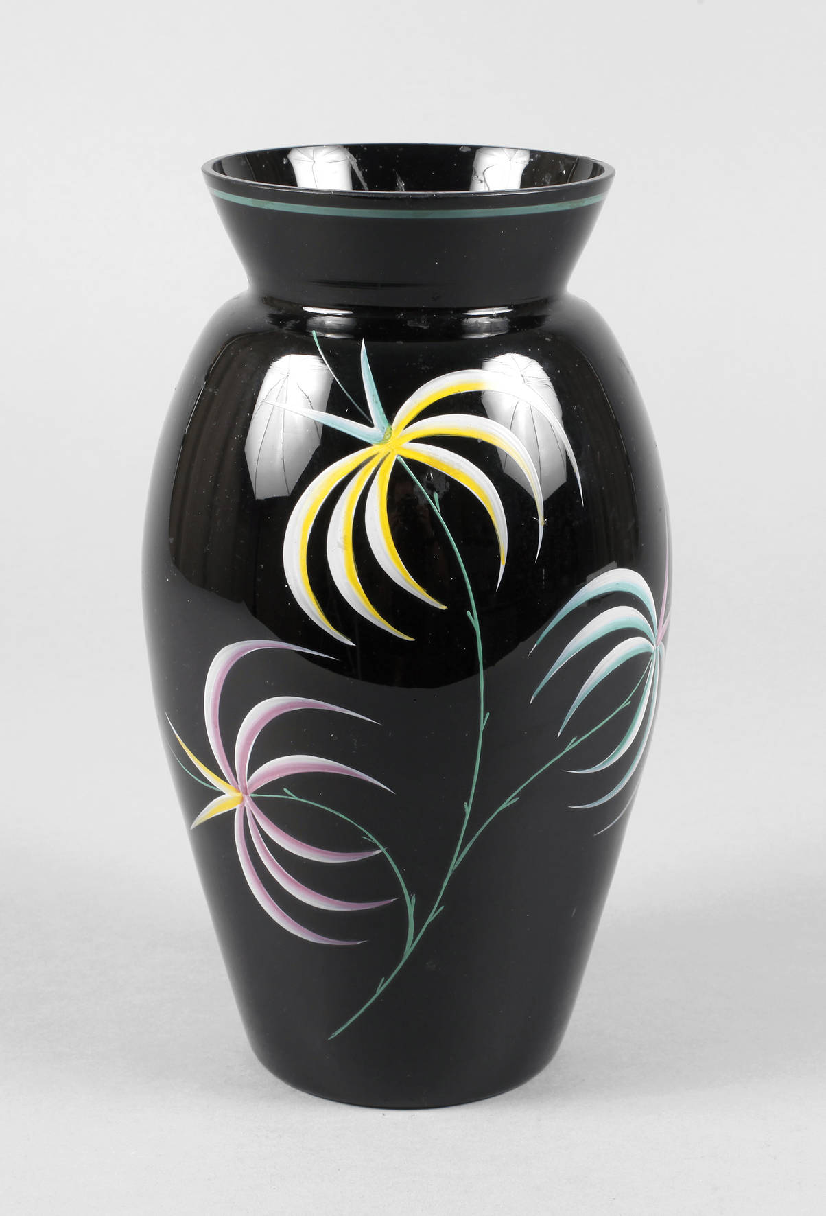 Vase Art déco