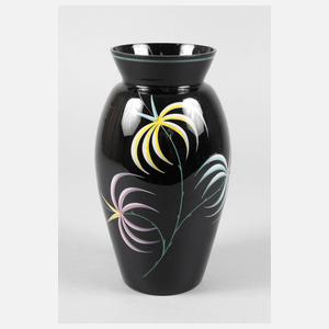 Vase Art déco