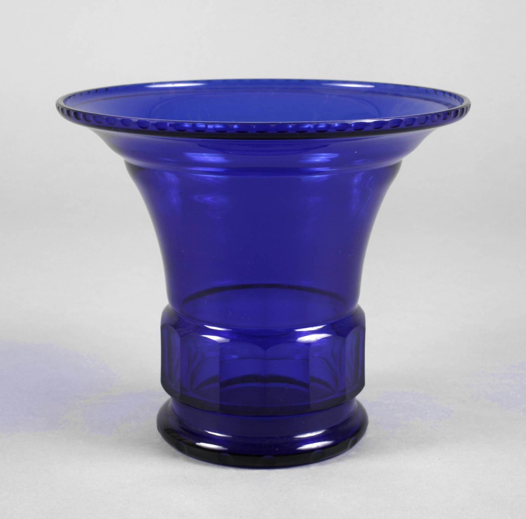 Vase Jean Beck München