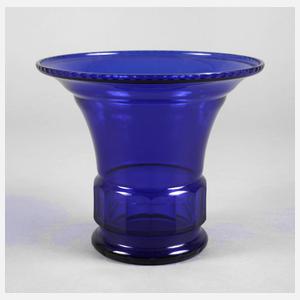 Vase Jean Beck München