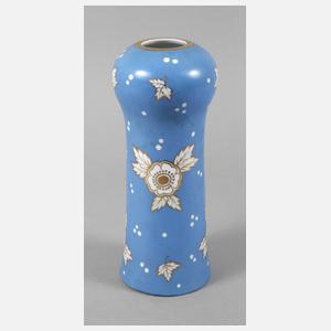 Fraureuth Balustervase