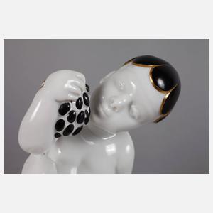 Fraureuth Traubenesser