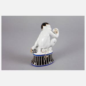 Fraureuth Traubenesser