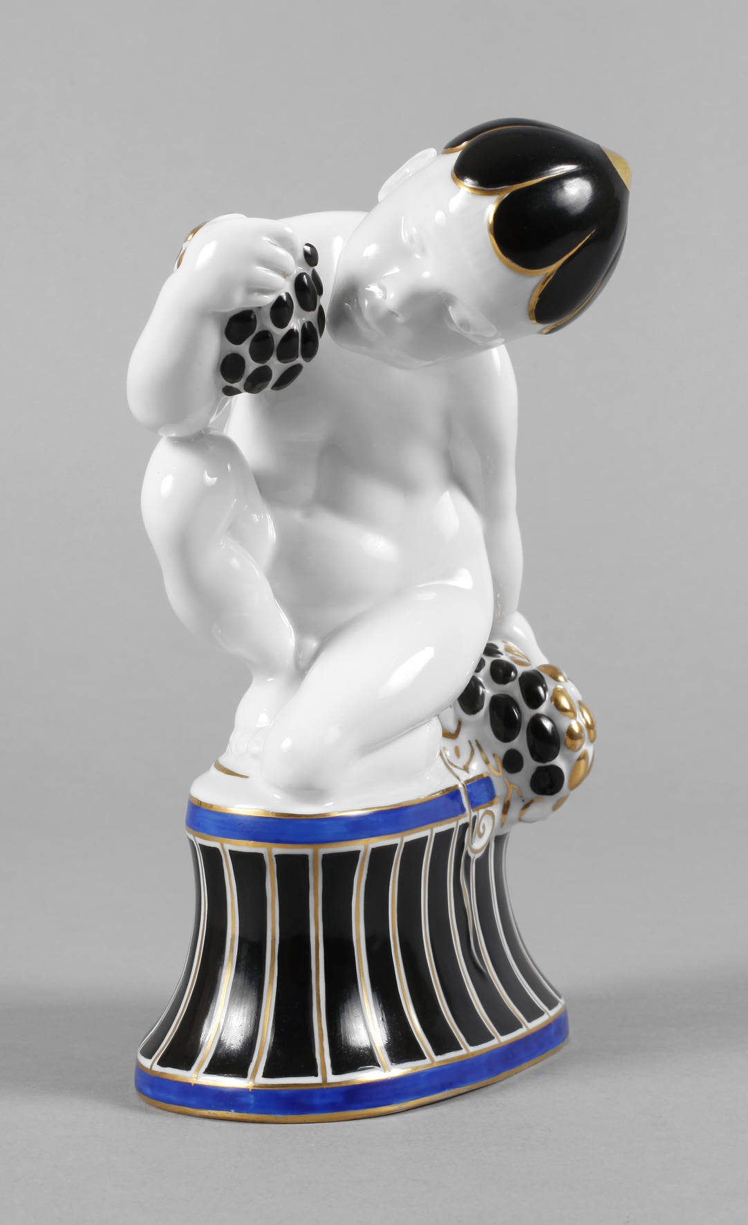 Fraureuth Traubenesser