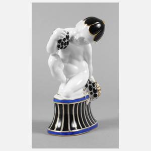 Fraureuth Traubenesser