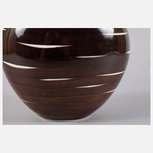 KPM Berlin Vase Trude Petri