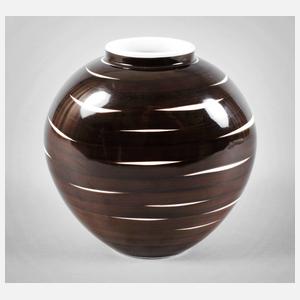 KPM Berlin Vase Trude Petri